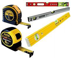 Измерительные инструменты